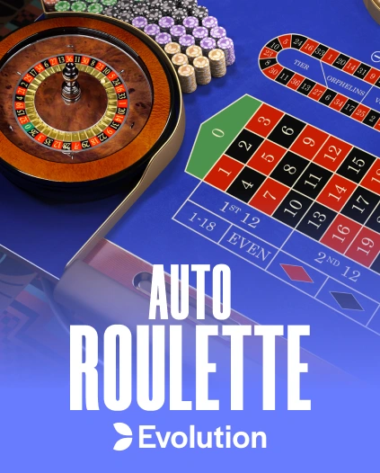 Casino game at Betplay